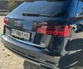 Синій Ауді А6, об'ємом двигуна 2 л та пробігом 282 тис. км за 20222 $, фото 10 на Automoto.ua