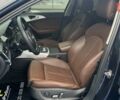 Синий Ауди А6, объемом двигателя 2.97 л и пробегом 244 тыс. км за 26500 $, фото 18 на Automoto.ua