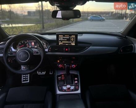Синий Ауди А6, объемом двигателя 2 л и пробегом 277 тыс. км за 18700 $, фото 21 на Automoto.ua