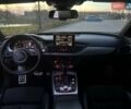 Синий Ауди А6, объемом двигателя 2 л и пробегом 277 тыс. км за 18700 $, фото 21 на Automoto.ua