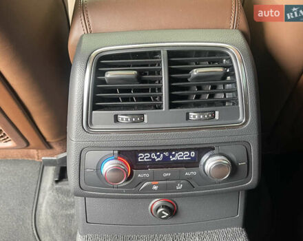 Синій Ауді А6, об'ємом двигуна 3 л та пробігом 244 тис. км за 24300 $, фото 22 на Automoto.ua