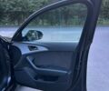 Синій Ауді А6, об'ємом двигуна 3 л та пробігом 200 тис. км за 24500 $, фото 29 на Automoto.ua