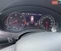 Синий Ауди А6, объемом двигателя 2.98 л и пробегом 188 тыс. км за 28350 $, фото 11 на Automoto.ua