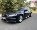 Синій Ауді А6, об'ємом двигуна 2.98 л та пробігом 151 тис. км за 28650 $, фото 1 на Automoto.ua