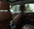 Синій Ауді А6, об'ємом двигуна 2 л та пробігом 240 тис. км за 18475 $, фото 7 на Automoto.ua