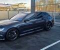 Синий Ауди А6, объемом двигателя 2.97 л и пробегом 218 тыс. км за 22000 $, фото 6 на Automoto.ua