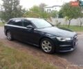 Ауди А6 2017 в Житомире на Automoto.ua Синий Ауди А6, объемом двигателя 1.97 л и пробегом 230 тыс. км за 20000 $, фото 3 на Automoto.ua