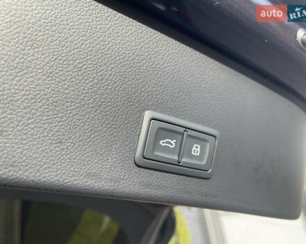 Синій Ауді А6, об'ємом двигуна 3 л та пробігом 244 тис. км за 24300 $, фото 28 на Automoto.ua