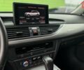 Синий Ауди А6, объемом двигателя 2.97 л и пробегом 244 тыс. км за 26500 $, фото 31 на Automoto.ua