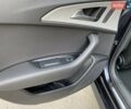 Синий Ауди А6, объемом двигателя 2.98 л и пробегом 188 тыс. км за 28350 $, фото 21 на Automoto.ua