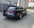 Синій Ауді А6, об'ємом двигуна 2.98 л та пробігом 151 тис. км за 28650 $, фото 5 на Automoto.ua