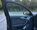 Синій Ауді А6, об'ємом двигуна 3 л та пробігом 200 тис. км за 24500 $, фото 15 на Automoto.ua