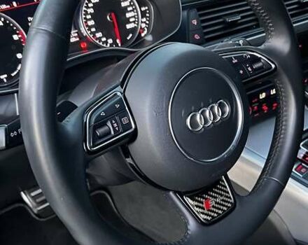 Синий Ауди А6, объемом двигателя 2 л и пробегом 277 тыс. км за 18700 $, фото 28 на Automoto.ua
