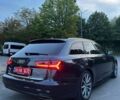Синій Ауді А6, об'ємом двигуна 3 л та пробігом 200 тис. км за 24500 $, фото 36 на Automoto.ua