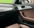 Синий Ауди А6, объемом двигателя 2.97 л и пробегом 244 тыс. км за 26500 $, фото 30 на Automoto.ua