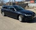 Синий Ауди А6, объемом двигателя 1.97 л и пробегом 280 тыс. км за 21700 $, фото 24 на Automoto.ua