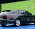 Синий Ауди А6, объемом двигателя 2.97 л и пробегом 244 тыс. км за 26500 $, фото 7 на Automoto.ua