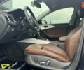 Синий Ауди А6, объемом двигателя 2.97 л и пробегом 244 тыс. км за 26500 $, фото 16 на Automoto.ua