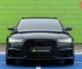 Синий Ауди А6, объемом двигателя 2.97 л и пробегом 244 тыс. км за 26500 $, фото 2 на Automoto.ua