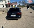 Синий Ауди А6, объемом двигателя 1.97 л и пробегом 280 тыс. км за 21700 $, фото 18 на Automoto.ua