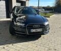 Синій Ауді А6, об'ємом двигуна 2 л та пробігом 282 тис. км за 20222 $, фото 1 на Automoto.ua