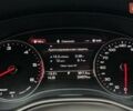 Синий Ауди А6, объемом двигателя 2.97 л и пробегом 244 тыс. км за 26500 $, фото 32 на Automoto.ua