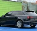 Синий Ауди А6, объемом двигателя 2.97 л и пробегом 244 тыс. км за 26500 $, фото 5 на Automoto.ua