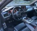 Синій Ауді А6, об'ємом двигуна 3 л та пробігом 200 тис. км за 24500 $, фото 14 на Automoto.ua