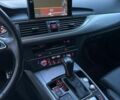 Синій Ауді А6, об'ємом двигуна 3 л та пробігом 200 тис. км за 24500 $, фото 38 на Automoto.ua