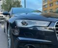 Синій Ауді А6, об'ємом двигуна 3 л та пробігом 200 тис. км за 24500 $, фото 2 на Automoto.ua