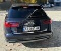 Синій Ауді А6, об'ємом двигуна 2 л та пробігом 282 тис. км за 20222 $, фото 11 на Automoto.ua