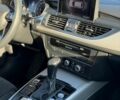 Синий Ауди А6, объемом двигателя 1.97 л и пробегом 282 тыс. км за 20999 $, фото 36 на Automoto.ua
