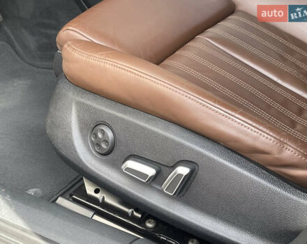 Синій Ауді А6, об'ємом двигуна 3 л та пробігом 244 тис. км за 24300 $, фото 17 на Automoto.ua