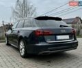 Синій Ауді А6, об'ємом двигуна 1.97 л та пробігом 280 тис. км за 21700 $, фото 4 на Automoto.ua