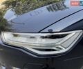 Синий Ауди А6, объемом двигателя 2.98 л и пробегом 188 тыс. км за 28350 $, фото 8 на Automoto.ua