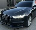 Синий Ауди А6, объемом двигателя 2 л и пробегом 277 тыс. км за 18700 $, фото 4 на Automoto.ua
