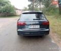 Ауди А6 2017 в Житомире на Automoto.ua Синий Ауди А6, объемом двигателя 1.97 л и пробегом 230 тыс. км за 20000 $, фото 5 на Automoto.ua