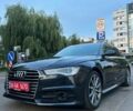 Синій Ауді А6, об'ємом двигуна 3 л та пробігом 200 тис. км за 24500 $, фото 6 на Automoto.ua