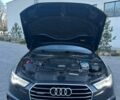 Синий Ауди А6, объемом двигателя 3 л и пробегом 201 тыс. км за 26700 $, фото 24 на Automoto.ua