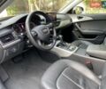 Синий Ауди А6, объемом двигателя 2.98 л и пробегом 188 тыс. км за 28350 $, фото 17 на Automoto.ua