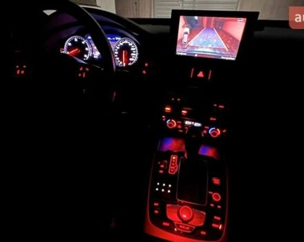 Синий Ауди А6, объемом двигателя 2 л и пробегом 277 тыс. км за 18700 $, фото 32 на Automoto.ua