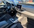 Синий Ауди А6, объемом двигателя 1.97 л и пробегом 282 тыс. км за 20999 $, фото 30 на Automoto.ua