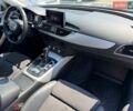 Синий Ауди А6, объемом двигателя 1.97 л и пробегом 280 тыс. км за 20999 $, фото 29 на Automoto.ua