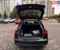 Синій Ауді А6, об'ємом двигуна 1.97 л та пробігом 280 тис. км за 21300 $, фото 5 на Automoto.ua
