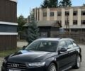 Синій Ауді А6, об'ємом двигуна 2 л та пробігом 240 тис. км за 18490 $, фото 1 на Automoto.ua