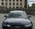 Синій Ауді А6, об'ємом двигуна 2 л та пробігом 240 тис. км за 18475 $, фото 1 на Automoto.ua