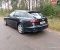 Ауди А6 2017 в Житомире на Automoto.ua Синий Ауди А6, объемом двигателя 1.97 л и пробегом 230 тыс. км за 20000 $, фото 2 на Automoto.ua