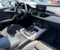 Синий Ауди А6, объемом двигателя 1.97 л и пробегом 280 тыс. км за 20999 $, фото 31 на Automoto.ua