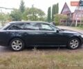 Ауди А6 2017 в Житомире на Automoto.ua Синий Ауди А6, объемом двигателя 1.97 л и пробегом 230 тыс. км за 20000 $, фото 4 на Automoto.ua