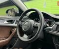 Синий Ауди А6, объемом двигателя 2.97 л и пробегом 244 тыс. км за 26500 $, фото 26 на Automoto.ua